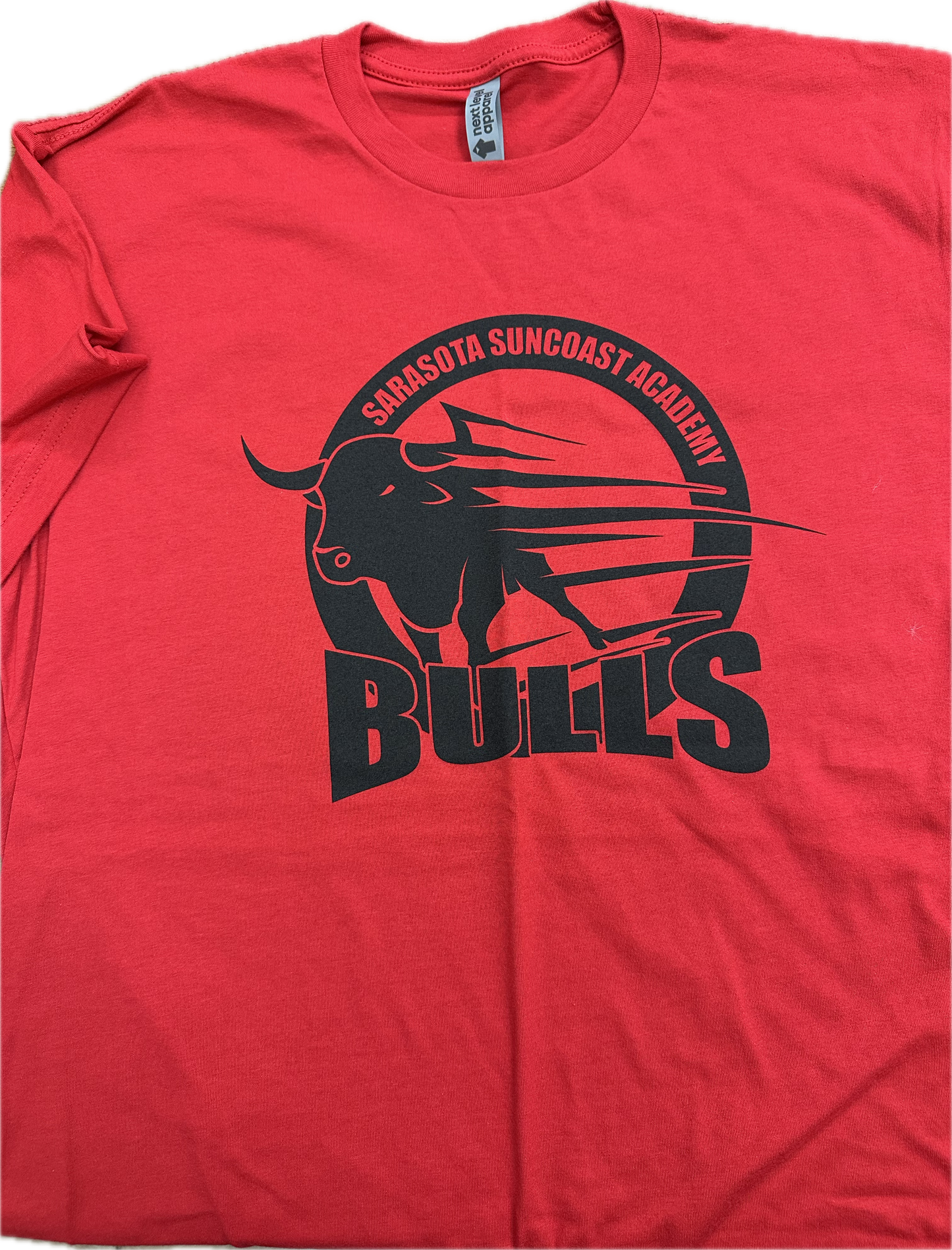 Spirit Shirt