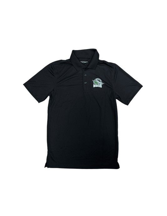 Black Polo Shirt